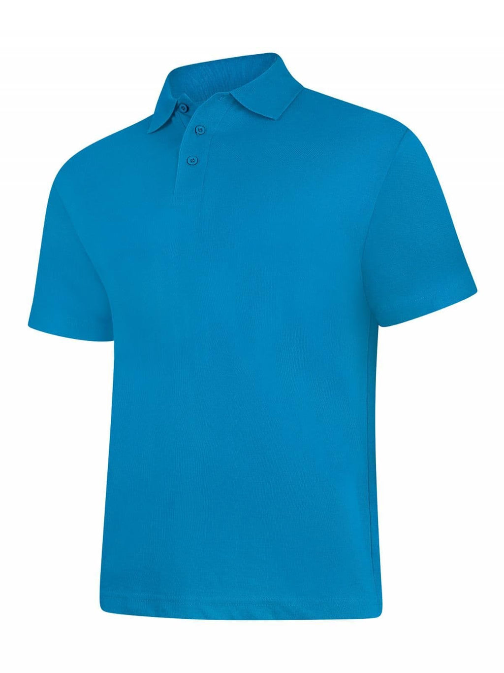 Unisex Polo Shirt UC101 – Personalisation Available