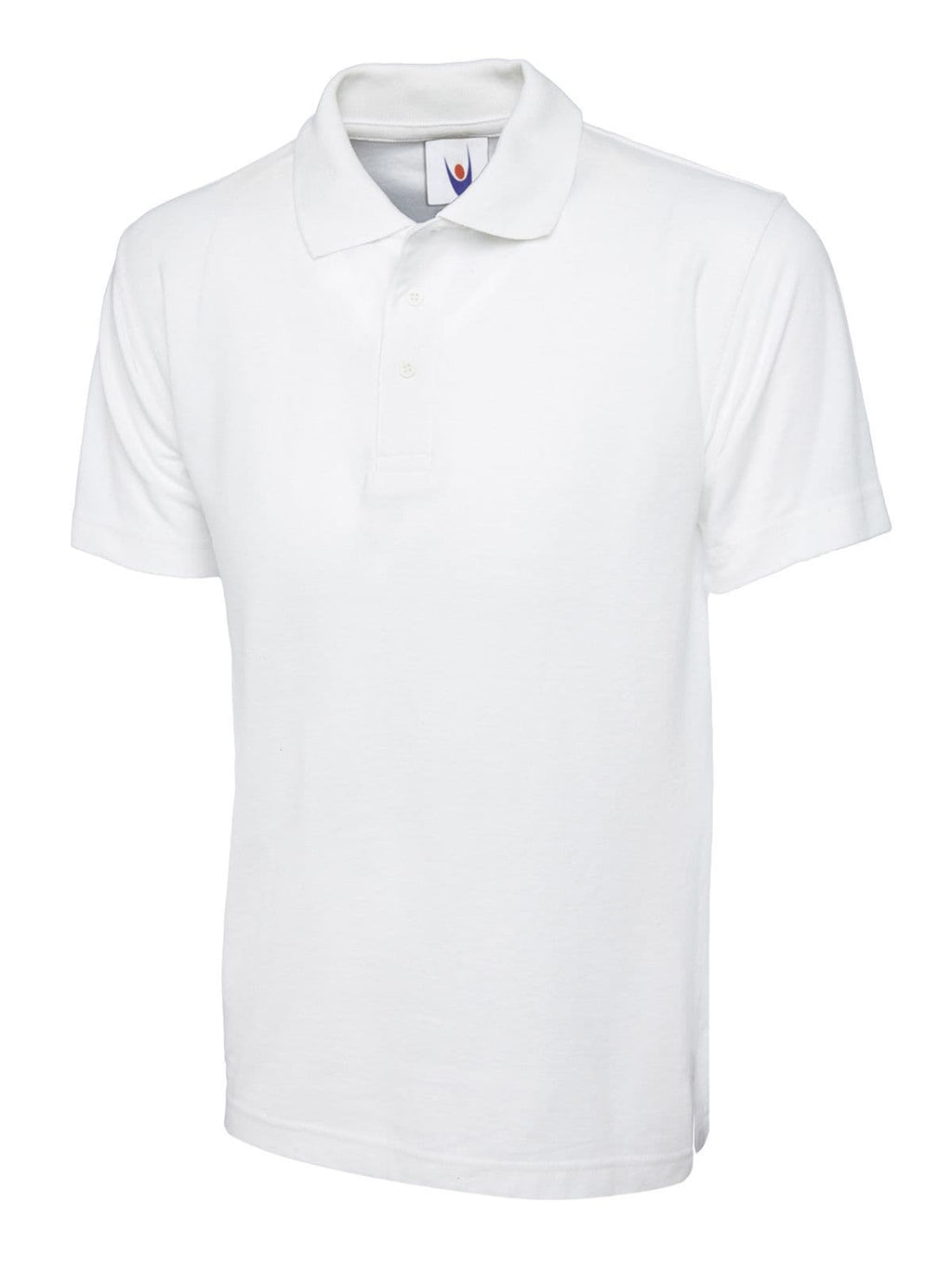Unisex Polo Shirt UC101 – Personalisation Available