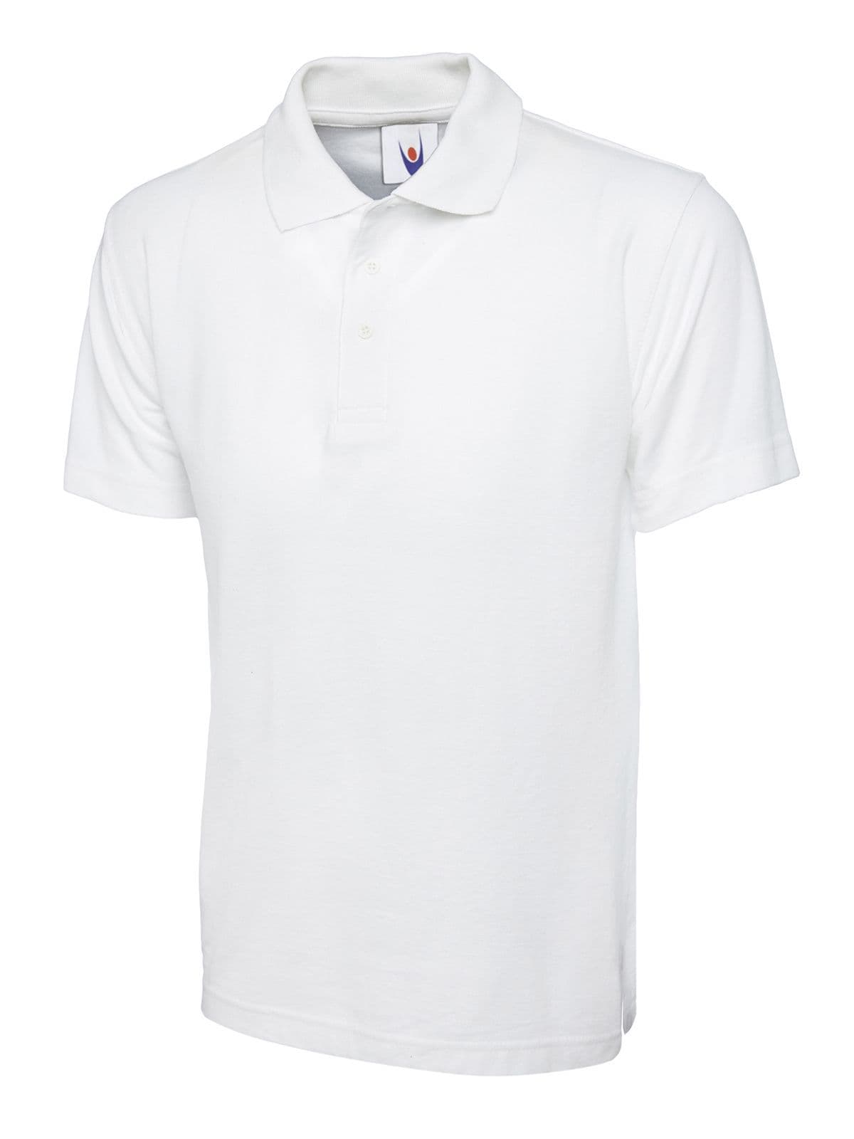 Unisex Polo Shirt UC101 – Personalisation Available
