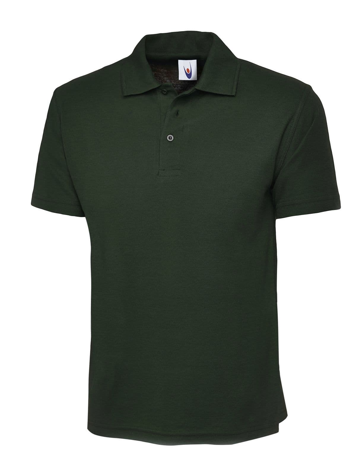 Unisex Polo Shirt UC101 – Personalisation Available