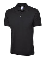 Unisex Polo Shirt UC101 – Personalisation Available