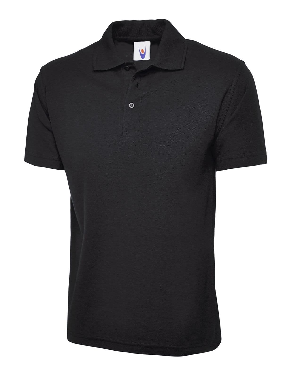Unisex Polo Shirt UC101 – Personalisation Available