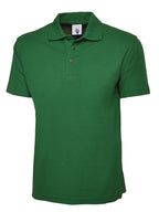 Unisex Polo Shirt UC101 – Personalisation Available