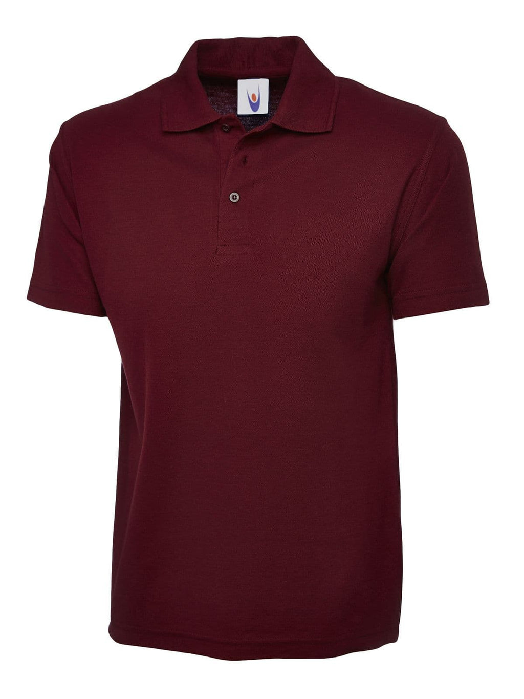 Unisex Polo Shirt UC101 – Personalisation Available