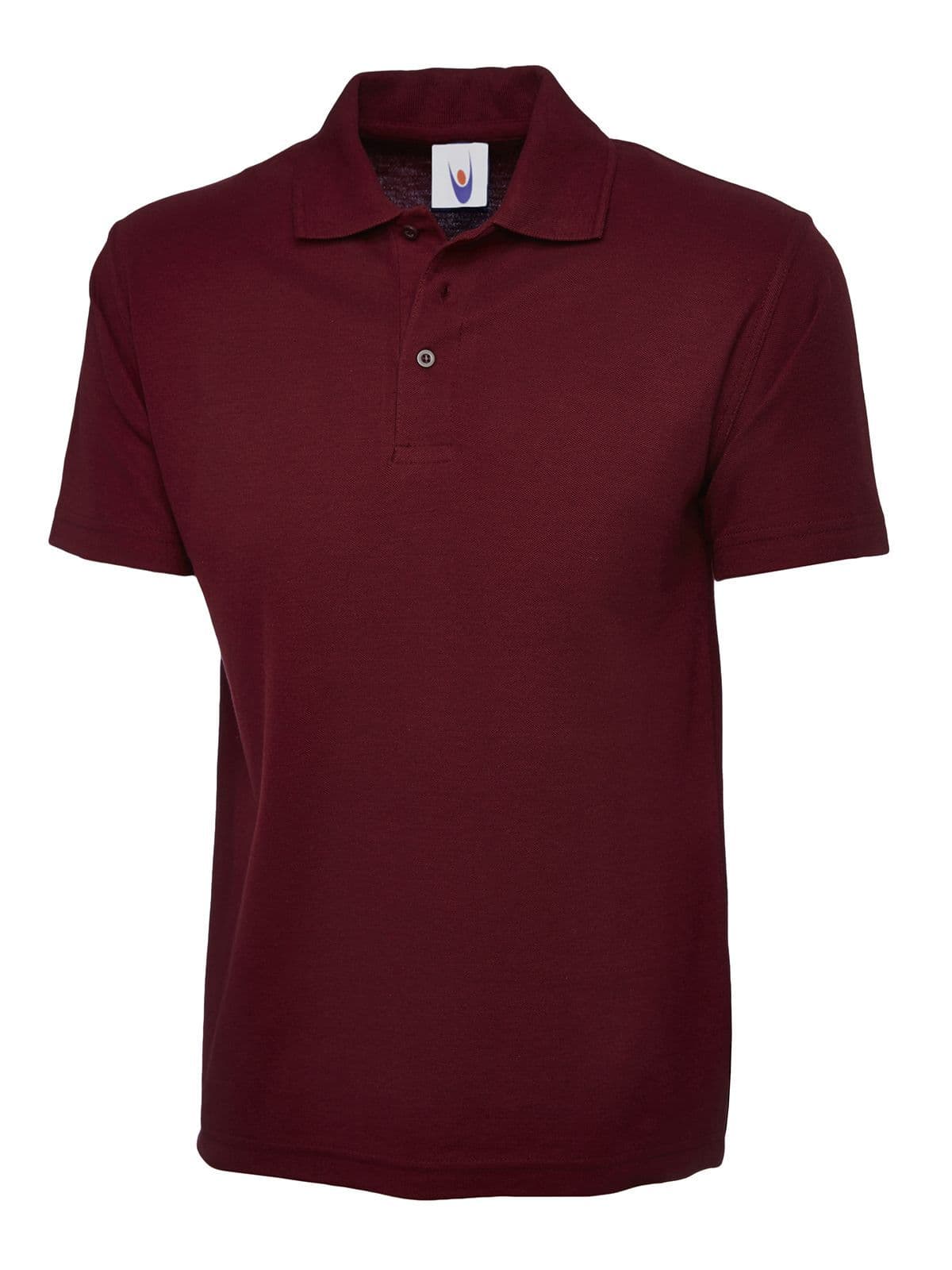Unisex Polo Shirt UC101 – Personalisation Available