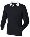 Unisex Rugby Shirt For North and East Yorkshire