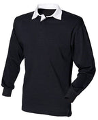 Unisex Rugby Shirt For North and East Yorkshire