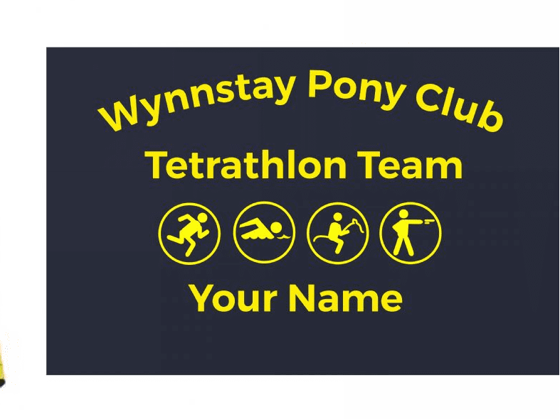 Unisex Wynnstay Pony Club TET "Cool" Polo Shirts JC040 (1)