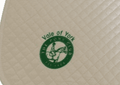 Vale of York White Dressage Saddlecloths