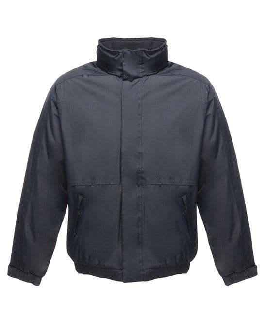 Waen-y-Llyn PC Adults Navy Regatta Dover Jacket