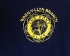 Waen-y-Llyn PC Children's Navy Regatta Dover jacket
