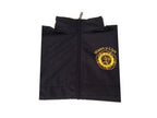 Waen-y-Llyn PC Children's Navy Showerproof Jacket
