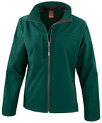 Waterstock Womans Bottle Softshell Jackets R121F