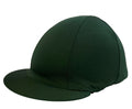 Waveney Harriers Bottle Green Silk with white pompom