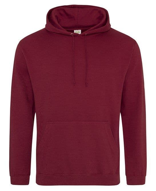 WDHC Teams Adults Hoodie