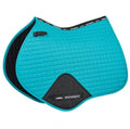 Weatherbeeta Turquoise Jump Saddle Pad – FULL
