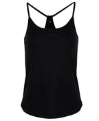 Wessex RC Ladies vest TR043