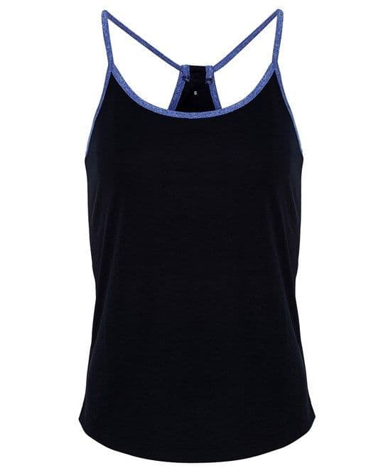 Wessex RC Ladies vest TR043