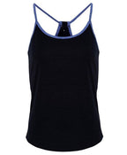 Wessex RC Ladies vest TR043