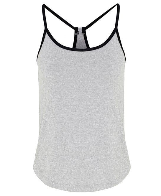 Wessex RC Ladies vest TR043