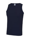 Wessex RC Navy Men's cool vest JC007