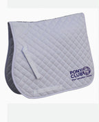 West Lancashire County PC General Purpose Saddlecloths