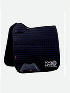 West Lancashire County PC LeMieux Dressage Saddlecloths