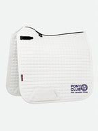 West Lancashire County PC LeMieux Dressage Saddlecloths