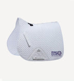West Lancashire County PC Premier Equine General Purpose Saddlecloths