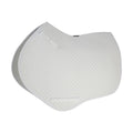 West Norfolk Close Contact White Saddlecloth
