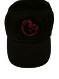 West Yorkshire Horse Play Black Cap