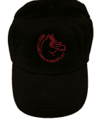 West Yorkshire Horse Play Black Cap