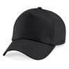 West Yorkshire Horse Play Black Cap