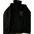 Whitby RC Ladies Navy Soft Shell Jacket