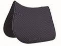 Whitby Riding Club Navy GP Saddlecloth