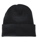 Wilmslow RC Black Beanie