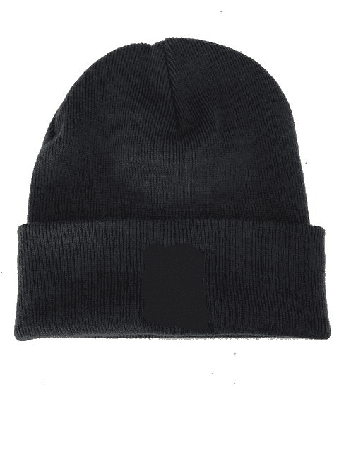 Wilmslow RC Black Beanie