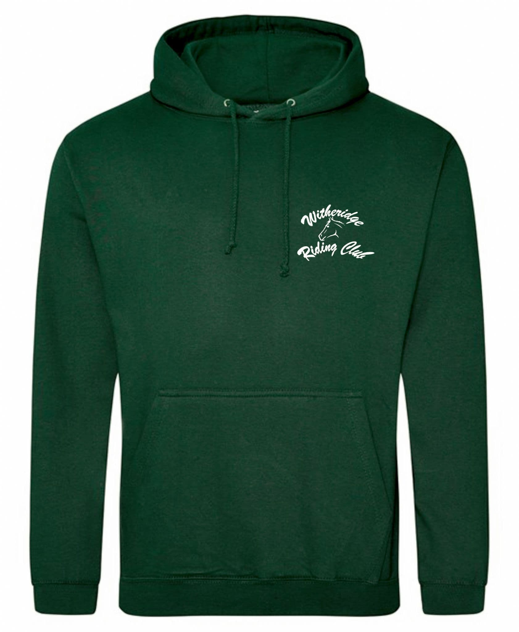 Witheridge Riding Club Adults Hoody