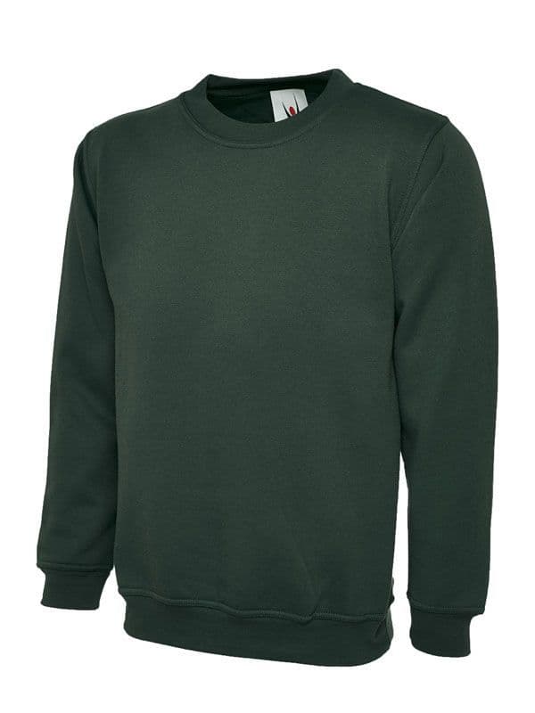 WLSBA Adults Sweatshirt UX3