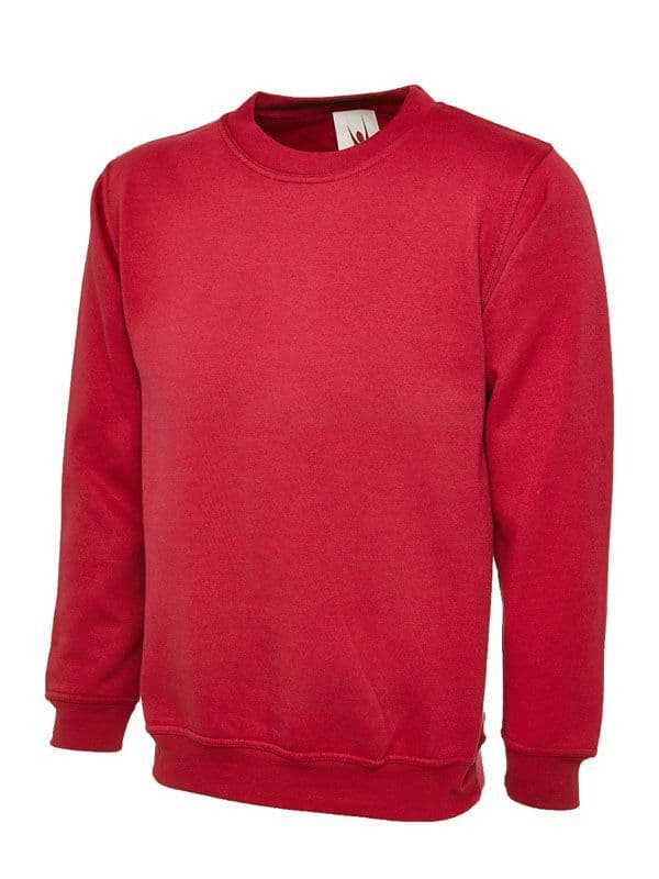 WLSBA Adults Sweatshirt UX3