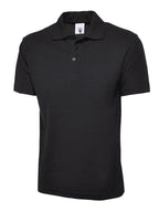 WLSBA Adults Unisex Polo Shirt UC101