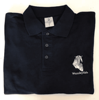 WLSBA Adults Unisex Polo Shirt UC101