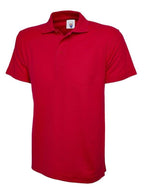 WLSBA Children's Polo Shirt UC103