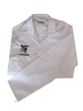 WLSBA White livestock coats PW175
