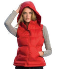 Womens Body Warmer