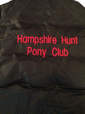 Womens Body Warmer – Hampshire Hunt
