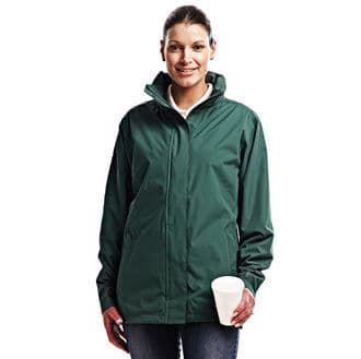 Womens Celyn Polocrosse Jacket RG025