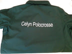 Womens Celyn Polocrosse Jacket RG025