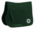Woodland Hunt Bottle Green General-Purpose Saddlecloths