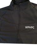 Woodland Pytchley Men's Navy soft shell jacket RG150